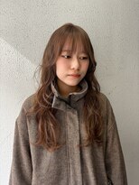 パーク(PAAQ)&nbsp;藤沢/ミルクティーベージュ/ブラウンベージュ/ベージュ