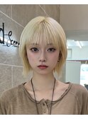レイヤーボブ