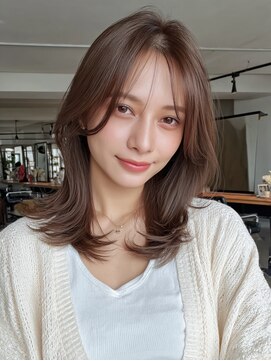 レリーアンテ 大阪梅田(Rely ante) オトナ女子のさり気なオシャレ