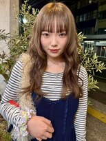リテ(rite)&nbsp;ベージュカラー