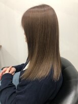 ヴィルーチェ(ViLuce)&nbsp;viluce髪質改善からー