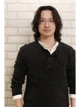アッシュ 稲田堤店(Ash)&nbsp;稲葉 友士