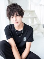 アルーデ エイチシー(ALUDE .HC)&nbsp;メンズマッシュ
