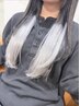 【お出かけ、イベントに☆】インナーエクステ20本 ¥7500