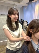 ハイル(KHAIR)