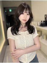 スウィープ 平尾(sweep)&nbsp;髪質改善×レイヤーカット