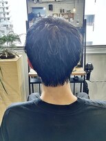 ガイ ラタン ウエスト(GUY lattan west)&nbsp;MEN'S/ダウンバング/ルーズショート/松戸駅/メンズショート
