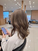 カノエ 防府田島店(canoe)&nbsp;ミルクティーベージュ