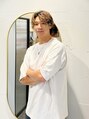 シア 綾瀬店(SHEER)&nbsp;Naoto 