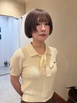 エルミタージュ(HERMITAGE)&nbsp;レイヤーボブ