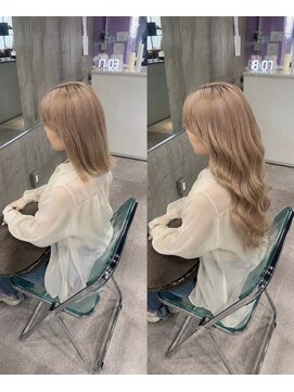 ラヴィ 山科店(Lavy) 6Dエクステ120本+カラー