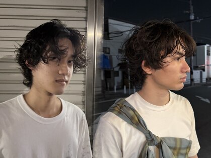 ソウ バイ ルアウ(SOU by LUAU)の写真