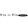 ヴィザヴィ 志村坂上店(vis a vis)のお店ロゴ