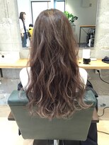 リルトヘアー(Lilt hair)&nbsp;【Lilt hair】お客様スタイル☆42