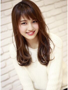 フォルテ ガーデン ヒルズ 静岡店(FORTE GARDEN HILLS) 髪質改善/韓国/縮毛矯正/ブリーチ/ダブルカラー/学割/学割U２４