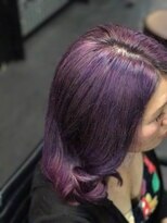 ゾーマ(ZOUMA)&nbsp;ラベンダーアッシュ♪