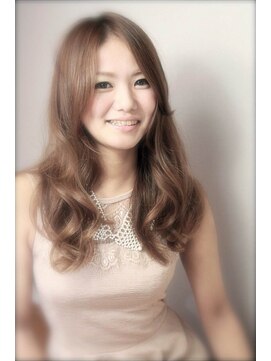 アドール オブ ヘアー ADORE OF HAIR うる艶グロスストカール