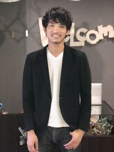 プライベートサロン フェディス(private salon Fedis)&nbsp;坂上 修太