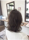 イルミナオーシャンカラー