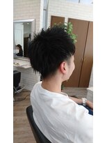 CAN sis坂店&nbsp;(Can)爽やかショート