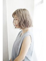 トランクイル サフリック(TRAN9UIL safric)&nbsp;20代・30代・40代　ほつれセミウェット