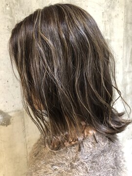 エイト マカビ 沖縄真嘉比店(EIGHT makabi) 【EIGHT真嘉比】お客様スタイル_