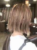 キー(kｅｙ)&nbsp;ベージュ