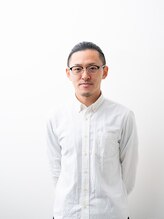 アルヒ(Aruhi)&nbsp;中北 智進