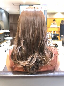 モードケイズ 西宮(MODE K's) 西宮/髪質改善/ハイライト/白髪染め/小顔/大人可愛い