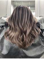 レディアル 大宮(REDEAL)&nbsp;【REDEAL大宮】パーフェクトエアータッチバレイヤージュ