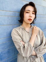 ゼスト フィーノ(ZEST fino) 【ZEST立川】ミニボブ