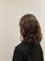 コム(com by neolive)&nbsp;リアルパーマ2