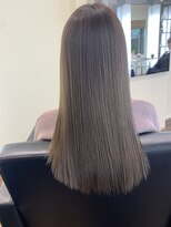 アーチオオサカ(ARCHE-OSAKA)&nbsp;髪質改善トリートメント