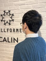 ビューティー エールフォルム 浜松有玉店(BEAUTY YELLFORME)&nbsp;爽やかナチュラルショート