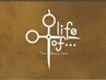 【再現性◎】life of...似合わせカット＆クィックスパ　￥5500