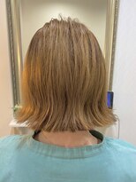 フローラ(Flora)&nbsp;イメチェンカット