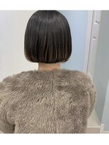 トゥーリ 薬院店(tuuli)&nbsp;上杉（武本）茉与★スタイル126