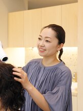 ツナグ(tsunagu)&nbsp;谷中 枝利子