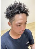 ツイストスパイラル