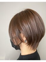 イングスジャパン(ings JAPAN)&nbsp;大人ショート/ボブショート/ミニボブ