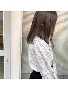 ミント(mint) オリーブグレー/オリーブグレージュ/ピスタチオカラー