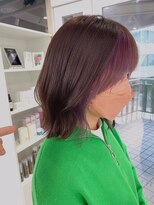 シー 柏(sii.)&nbsp;外ハネボブ