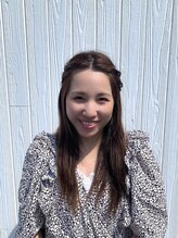 ヘアーデザイン ゼロ(HAIR DESIGN ZERO) ゆか