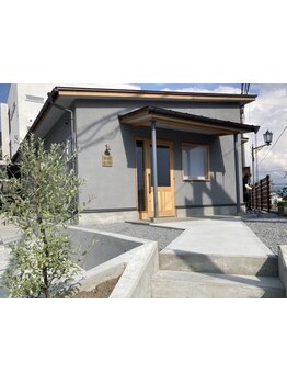 【佐久市長土呂】ママ世代に愛される《Balloon》心からリラックスしていただける居心地の良い空間をご用意*