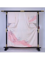 リラビューティリラクゼーション(Rela Beauty Relaxation)&nbsp;065：訪問着