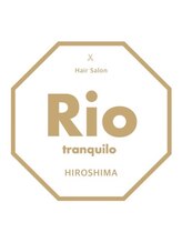 Rio tranquilo HIROSHIMA【リオ　トランキーロ　ヒロシマ】