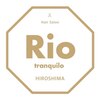 リオトランキーロ ヒロシマ(Rio tranquilo HIROSHIMA)のお店ロゴ