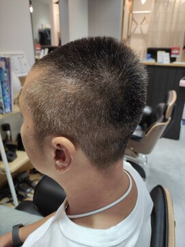 クローバー 綱島(CLOVER) シン・ソフモヒボウズ