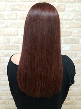 フィナーレ ベッロ(Finale Bello) 髪質改善トリートメント/まとまり艶髪/縮毛矯正　10代20代30代