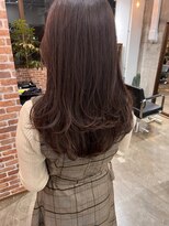 ヴィップルーム(viproom) セクションカラー/グラデーションカラー/ダブルカラー